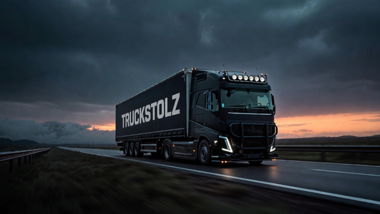Die beste Trucker Kleidung 2026: Was echte Fernfahrer auf Langstrecke wirklich brauchen